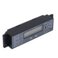 thumbnail image 1 of Panneau de Commande de Climatiseur de Pelle, Panneau de Commande de Climatisation de Pelle Confortable Utilisant la Structure Modulaire de KHR12510 pour 210, 1 of 8