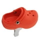 thumbnail image 2 of Zapatas Con Orificio De Salida De Aire 3D Air Outlet Crocs Colgantes Clip-on Car Air Vents Hole Zapatos Decoración (Naranja) Ndcxsfigh Libre de BPA, 2 of 5