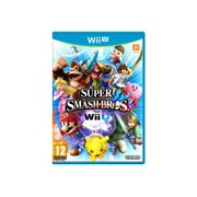 Super Smash Bros. - Wii U