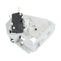Whirlpool WPLW11197766 Door Interlock Switch