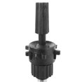 thumbnail image 3 of Metal Mannequin Head Stand Adjustable Hairdressing Training Head Tripod Accessory, 3 of 5