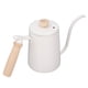 thumbnail image 4 of Hervidor De Café, Diseño De Cuello De Cisne De Grado Alimenticio, Incluso Calefacción, Orificio De Ventilación De Acero Inoxidable, Hervidor De Agua Para Café Para Oficina,, 4 of 8