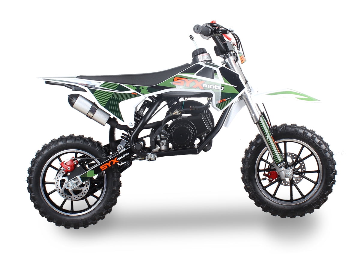 MOTAX мотоцикл мини кросс 50cc