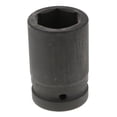 thumbnail image 2 of Herramienta Adaptador Enchufe Trinquete Hexagonal 1 34 Mm Cola Zócalo Impacto Profundo 6 Puntos, 2 of 7