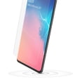 thumbnail image 2 of Zagg InvisibleShield Ultra Vision Guard Film For Samsung Galaxy S10 Plus, Clear, 2 of 7
