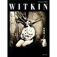 thumbnail image 1 of Pre-Owned Witkin (Hardcover) by Joel-Peter Witkin, Germano Celant, Italy) Castello di Rivoli (Museum : Rivoli, Solomon R. Guggenheim Museum, 1 of 1
