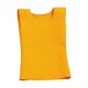 thumbnail image 4 of Figura de acción a escala 1/6, ropa, camiseta sin mangas, moda, tela, mini muñeca, disfraz Amarillo, 4 of 9