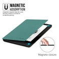 thumbnail image 3 of Ayotu Case for Kindle 10th Gen 2019 Release - Cover with Auto Sleep fits Amazon Kindle 2019, Mint Green, 3 of 8