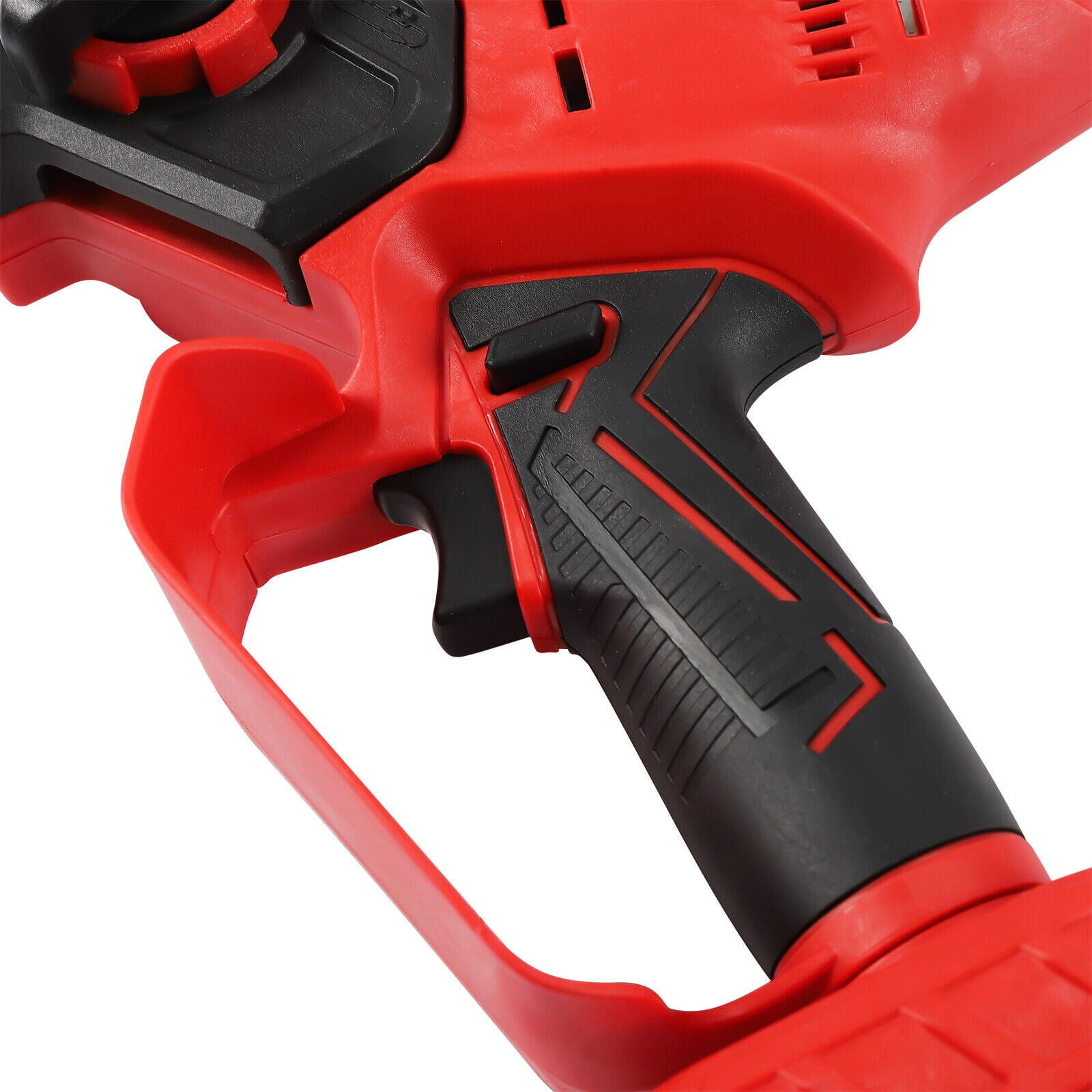 6'' Electric Compact Chainsaw Tree Cutting Logging Chainsaws Handheld Tool