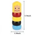 thumbnail image 3 of Bangcool Magic Trick Set Funny Unbreakable Articulated Figure Stage Magic Prop Party Toy, 3 of 8