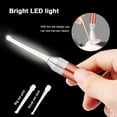 thumbnail image 2 of Ear Wax Removal LED Flashlight Tool Set for Baby And Adults Ear Pick Stainless Steel, 2 of 8