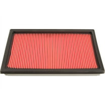 Air Filter - Compatible with 2003 - 2007, 2009 - 2022 Nissan Murano 3.5L V6 2004 2005 2006 2010 2011 2012 2013 2014 2015 2016 2017 2018 2019 2020 2021