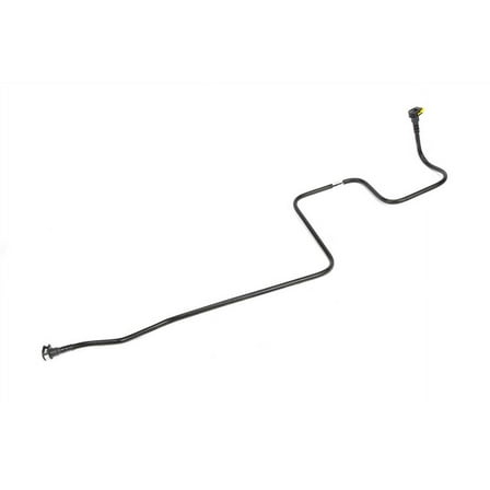 GM Genuine Parts Fuel Return Hose