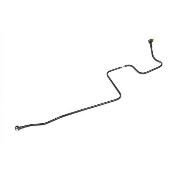 GM Genuine Parts Fuel Return Hose