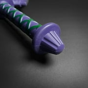 37 Fantasy Foam Collectible with Plastic Sheath – Inspired by Legendary Video Game