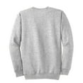 thumbnail image 6 of Port & Company ® - Essential Fleece Crewneck Sweatshirt. PC90, 6 of 6