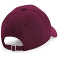 thumbnail image 3 of Beechfield Authentic 5-Panel Cap, 3 of 3