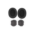 thumbnail image 1 of 1pair Of Headphone Covers For Wh-1000xm5 Headphone Replaced Headphone Protector Sleeves Buckle Earp, 1 of 5