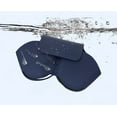 thumbnail image 4 of GadgetCom Étui pour Écouteurs Compatible avec Apple AirPods Max 1 2, Étui de Protection en Silicone Sac de Rangement avec Fermeture Magnétique, 4 of 6