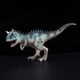 thumbnail image 2 of FELTECHELECTR Figura de dinosaurio realista de plástico Carnotaurus, juguete para niños (JZD005), 2 of 6