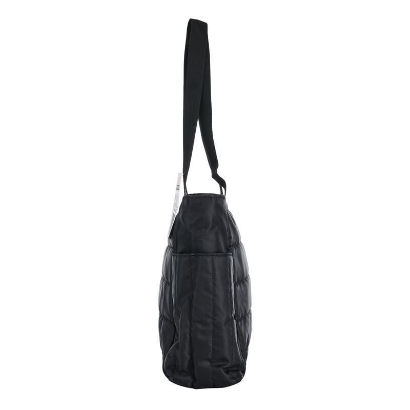 Sac à déjeuner Puffer Built NY - Noir