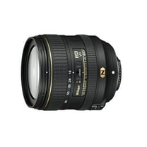 Nikon AF-S DX NIKKOR 16-80mm F/2.8-4E ED VR Wide Angle Zoom Lens