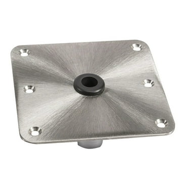 Wise 8WD2000-2 King Pin Seat Base Plate