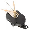 TUMALL Wall Clock Replacement Kit Quartz Pendulum Movement Mechanism