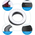 thumbnail image 4 of Selfie Light for iPhone Android Computer，Portable Clip on Ring Selfie Light Flash, 4 of 4