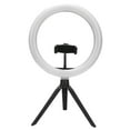 thumbnail image 2 of Makeup  Lamp, LED  Light USB Fill Light Kit Portable 10 Adjustable Brightness  For Photography Live Broadcasting Makeup, 2 of 8