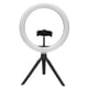 thumbnail image 2 of Kit de luz de relleno USB ANGGREK lámpara de maquillaje luz LED Rotación de 360 10 brillo ajustable, 2 of 8
