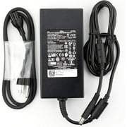 UpBright 18V AC/DC Adapter Compatible with XGIMI H2 XHAD01 Harman/kardon HD Smart LED Projector Home Theater System Huntkey HDZ1501-3F Rev.01 HDZ15013F HD215013F 18VDC 8.33A Power Supply Cord Charger