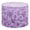 Color 2, variant on Linen Drum Lamp Shades Lavender Purple Roses Close Up Floral 13" x 13" x 10" Lampshade for Table Lamps Floor Lamps Lamp Shade Replacement Easy Assembly Required