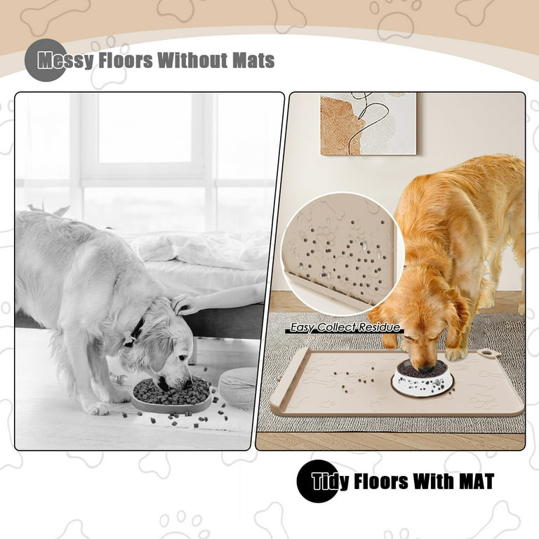 automatic cat box litter Oneisall Automatic Cat Litter Box, Feeder & Water Fountain Set – oneisall main image 0