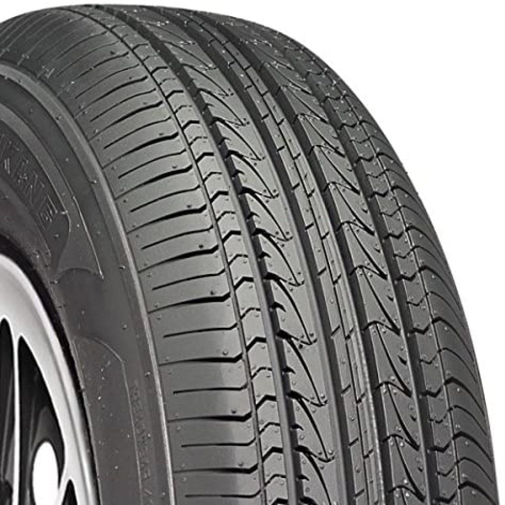 Nankang 165/80-R15 Street Tire Excellent For Most Vw Bugs & Ghias