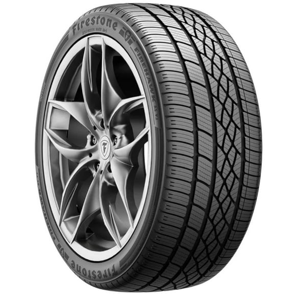 Llanta 205/50 R17 93V Firestone Firehawk AS V2