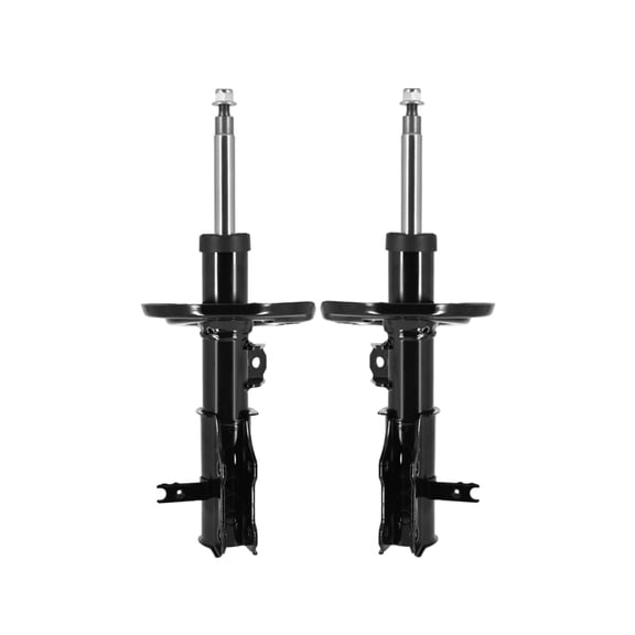 Pair 2 Front Left-Right Suspension Strut Assembly For 2017-2019 Buick Lacrosse