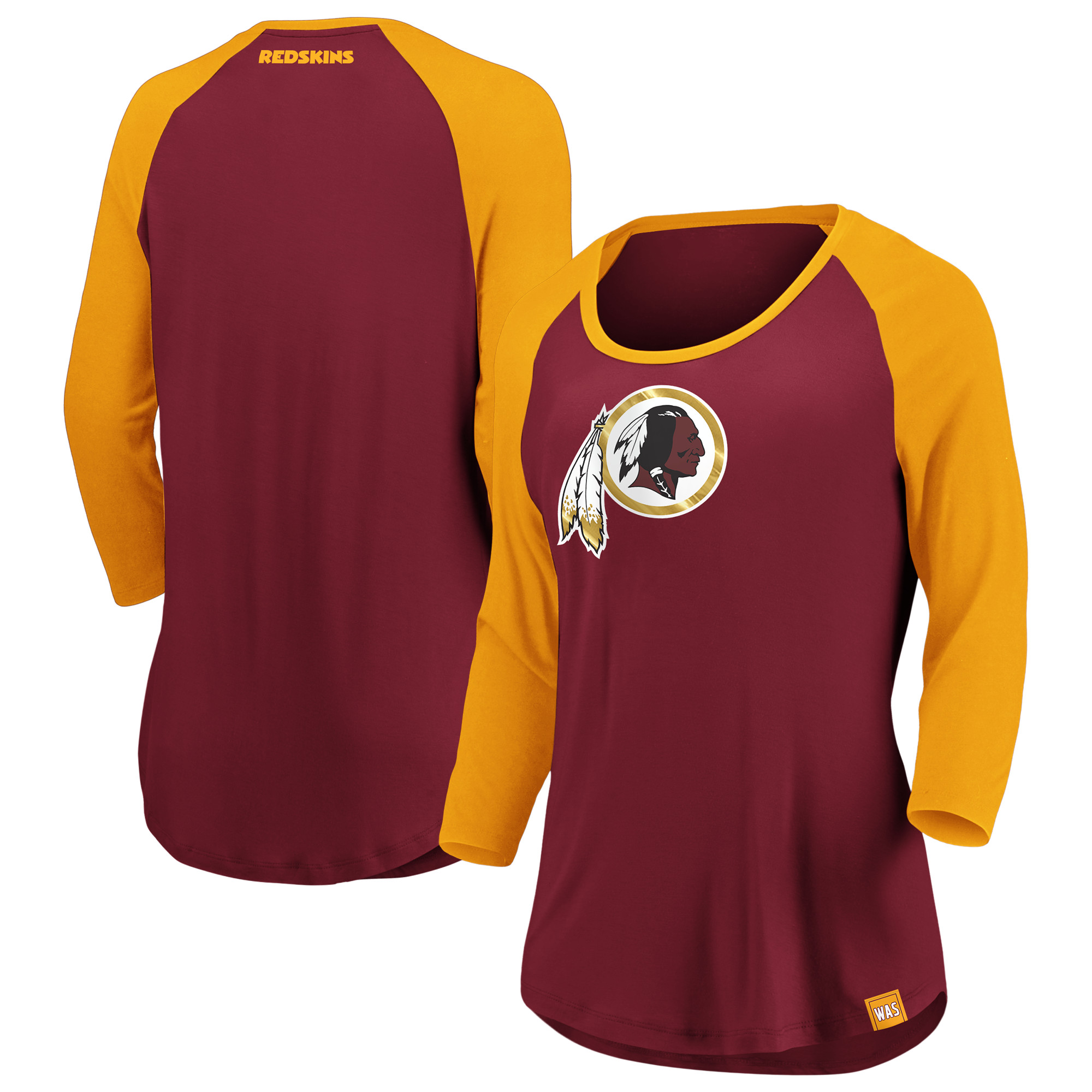 redskins division shirt