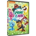 Nick Jr. Spring Is Here [New D-V-D] Ac-3/Dolby Digital, Dolby, Dubbed ...