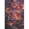 thumbnail image 1 of La ciudad de fuego (Saga Solaris y Crello 1), 1 of 2