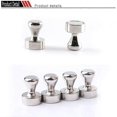 thumbnail image 4 of 12pcs Neodymium Magnets, Strong Fridge Magnets, Mini Magnets Neodymium Magnet, Steel Magnetic Pins, 4 of 4