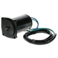 thumbnail image 2 of OEG Parts New 12V Tilt Trim Motor For Evinrude Johnson OMC 40HP 48HP 50HP 1989-1999 OMC4-0012N OMC4-0012N-1 PH200-T021 PH200-T022 CM10811AN 109-10811A APS10811A TRM0070 430-22027 433226, 2 of 7