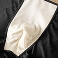 thumbnail image 5 of Men's Boxer Briefs Soft Cotton Comfortable Briefs for Men Lightweight Breathable Sport Underwear Gym Workout Biking Running Athletic Undergarments Quick Dry Underwear, 5 of 5
