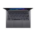 thumbnail image 4 of TravelMate X4 14 AI TMX414-51 (Copilot+ PC);TMX414-51-579T-US;Win 11 Pro Copilot, 4 of 8