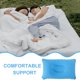 thumbnail image 3 of UPOUART Almohada Inflable Para Camping Para Descansar Con Material Duradero Y Portabilidad, 3 of 7