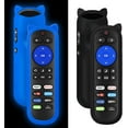 thumbnail image 1 of Pack of 2 Universal Remote for Roku Remote, for Roku Player Remote, for Roku TV Remote, for Roku Box 1 2 3 4, Roku Express, Roku Premiere, Roku Ultra, 1 of 6