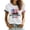 White-A#100804aa, variant on AHMOMEI 9 11 Shirt Never Forget American Flag Memorial Day 911 Tshirt Honor Faith Short Sleeve Patriotic Tshirts for Women
