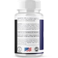 thumbnail image 3 of Marobrain Advanced Formula Brain Support Pills Maximum Strength Supplement Maro Brain 60 Capsules, 3 of 9