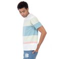 thumbnail image 2 of PLAYERA PARA HOMBRE QUARRY MANGA CORTA CON RAYAS, 2 of 4