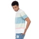 thumbnail image 2 of PLAYERA PARA HOMBRE QUARRY MANGA CORTA CON RAYAS, 2 of 4